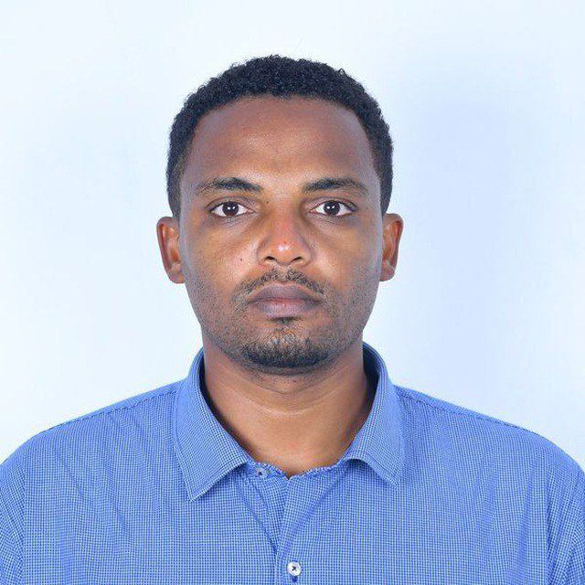Fasil Eshetu