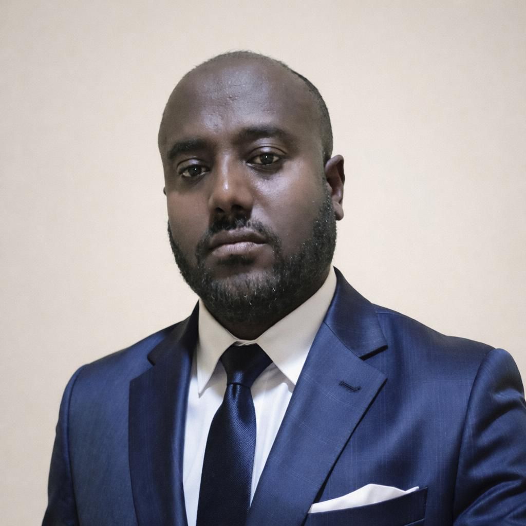 Wubete Tegegne